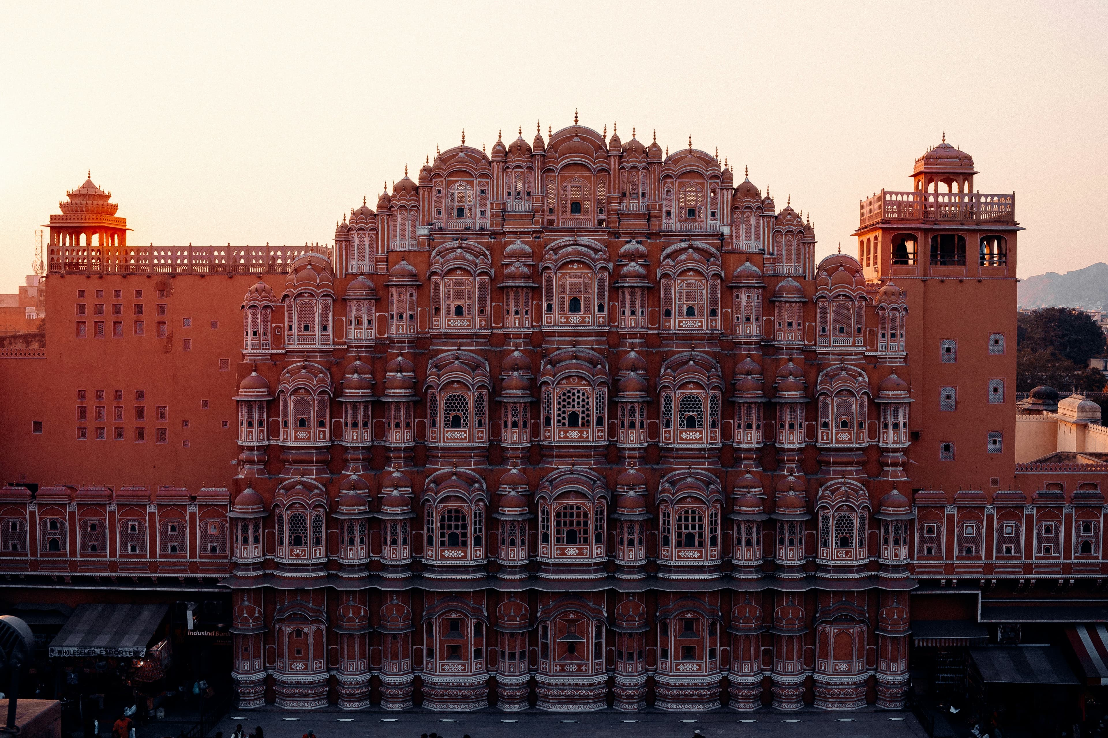 Royal Rajasthan Heritage Tour