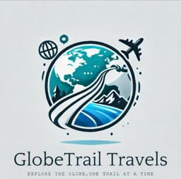 Globe Trail Logo
