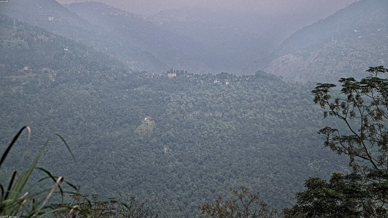 Darjeeling: The Queen of Hills