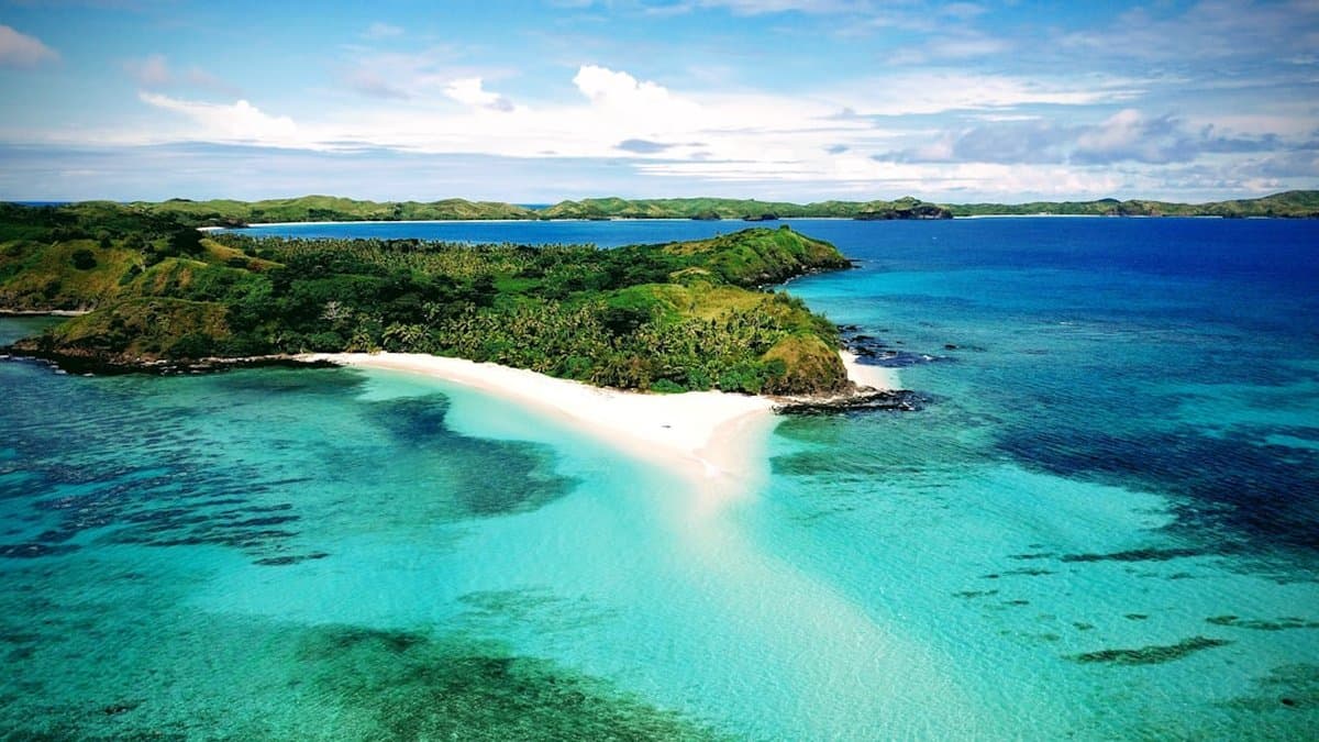 Fiji: Pacific Island Paradise