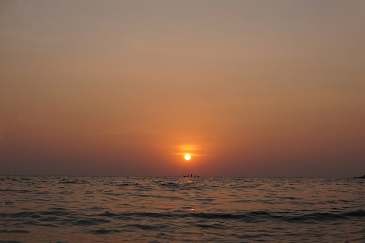 Gokarna: The Pristine Coast