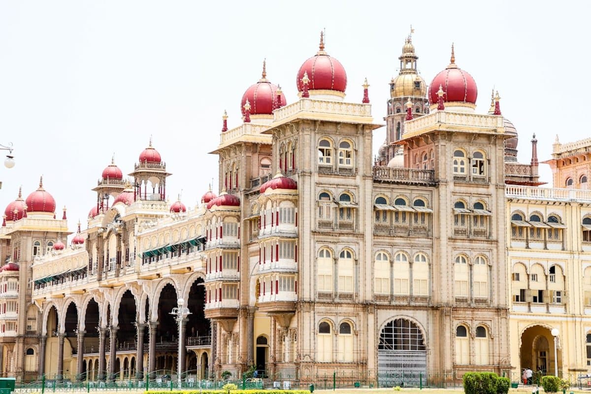 Mysore: The Cultural Capital