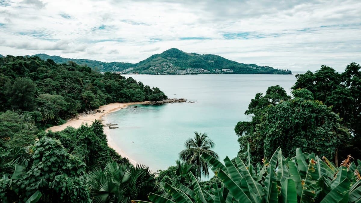 Phuket & Phi Phi Islands